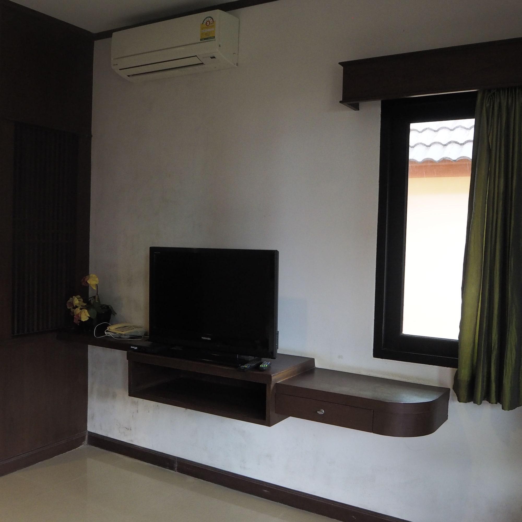 Needa Rock Resort Khanom Bagian luar foto