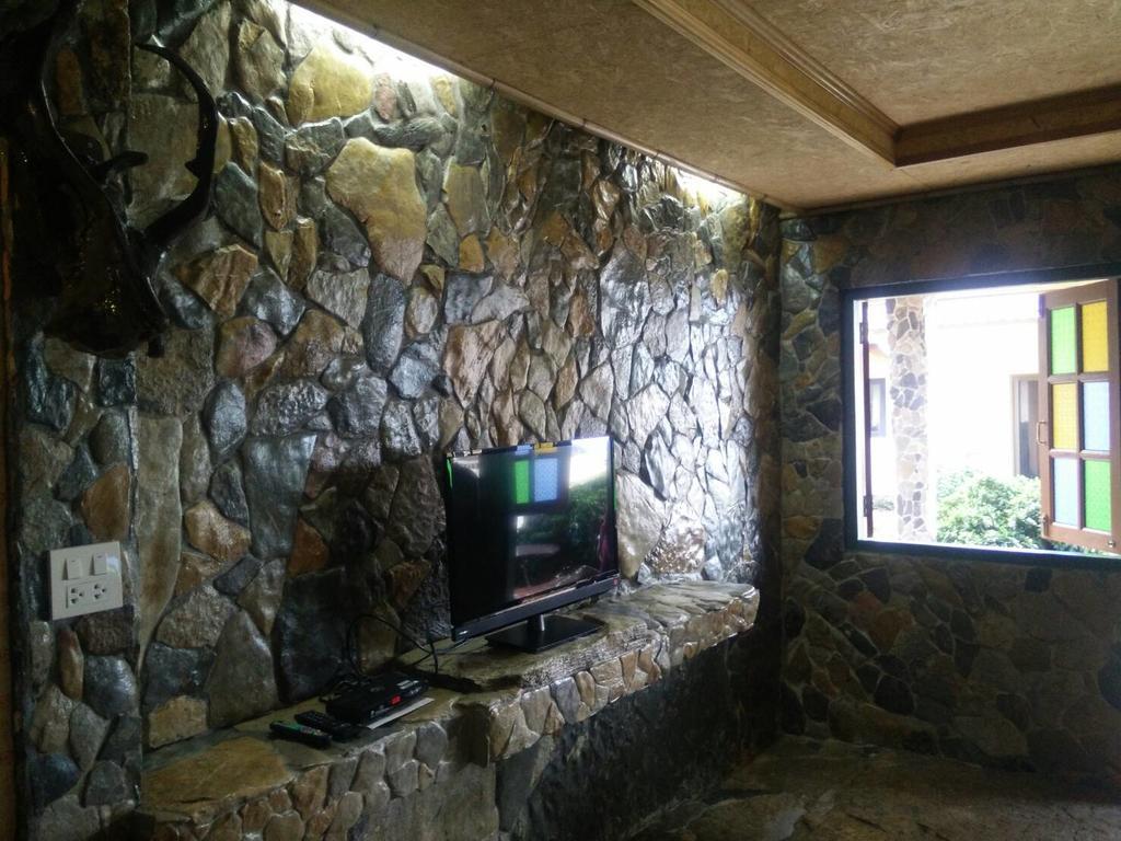 Needa Rock Resort Khanom Bagian luar foto